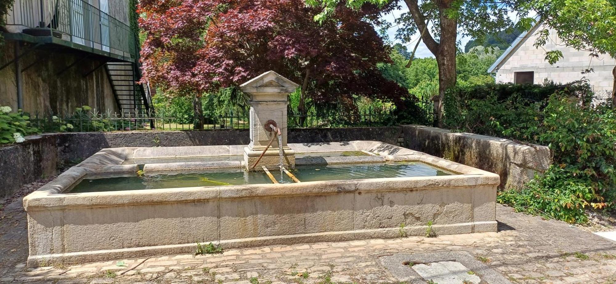 Studio Dans Belle Maison Ancienne Et Jardin Ferme L'Etoile  Exterior photo
